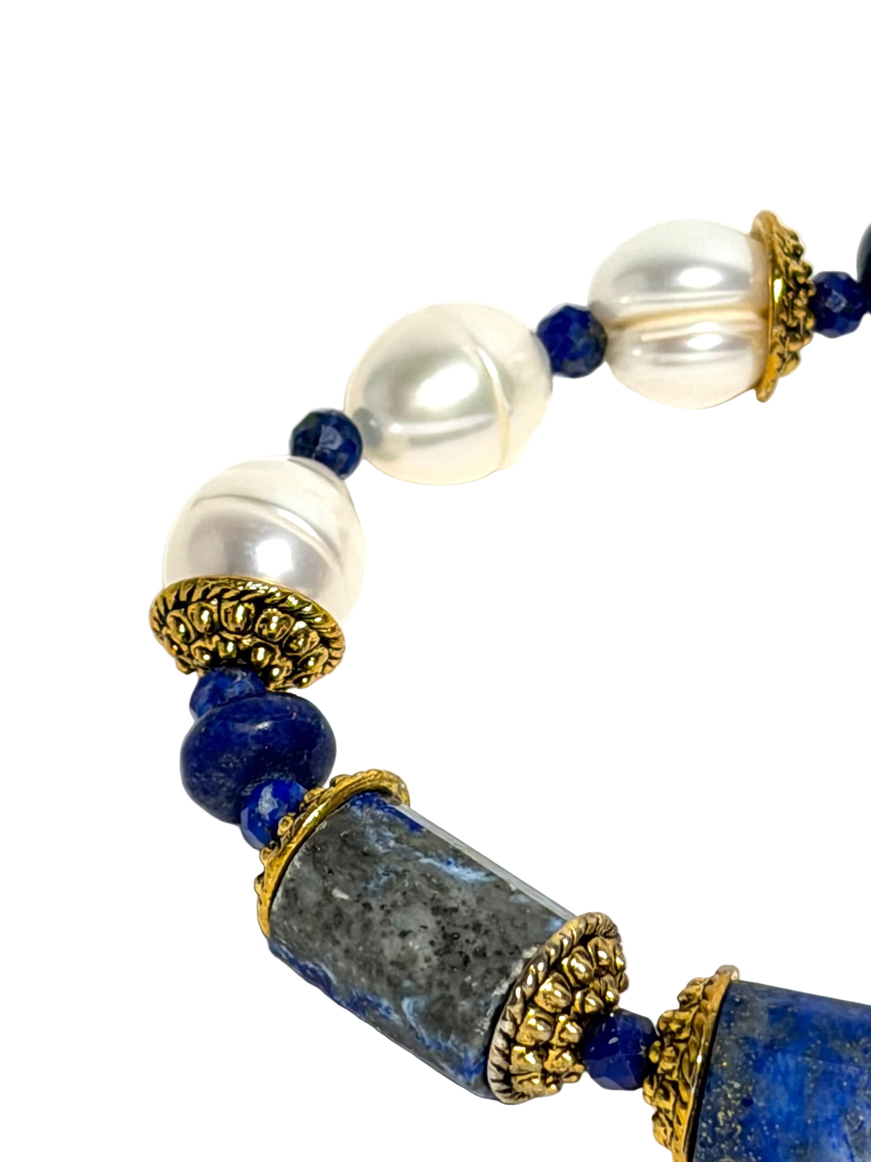 Statement Bracelet I