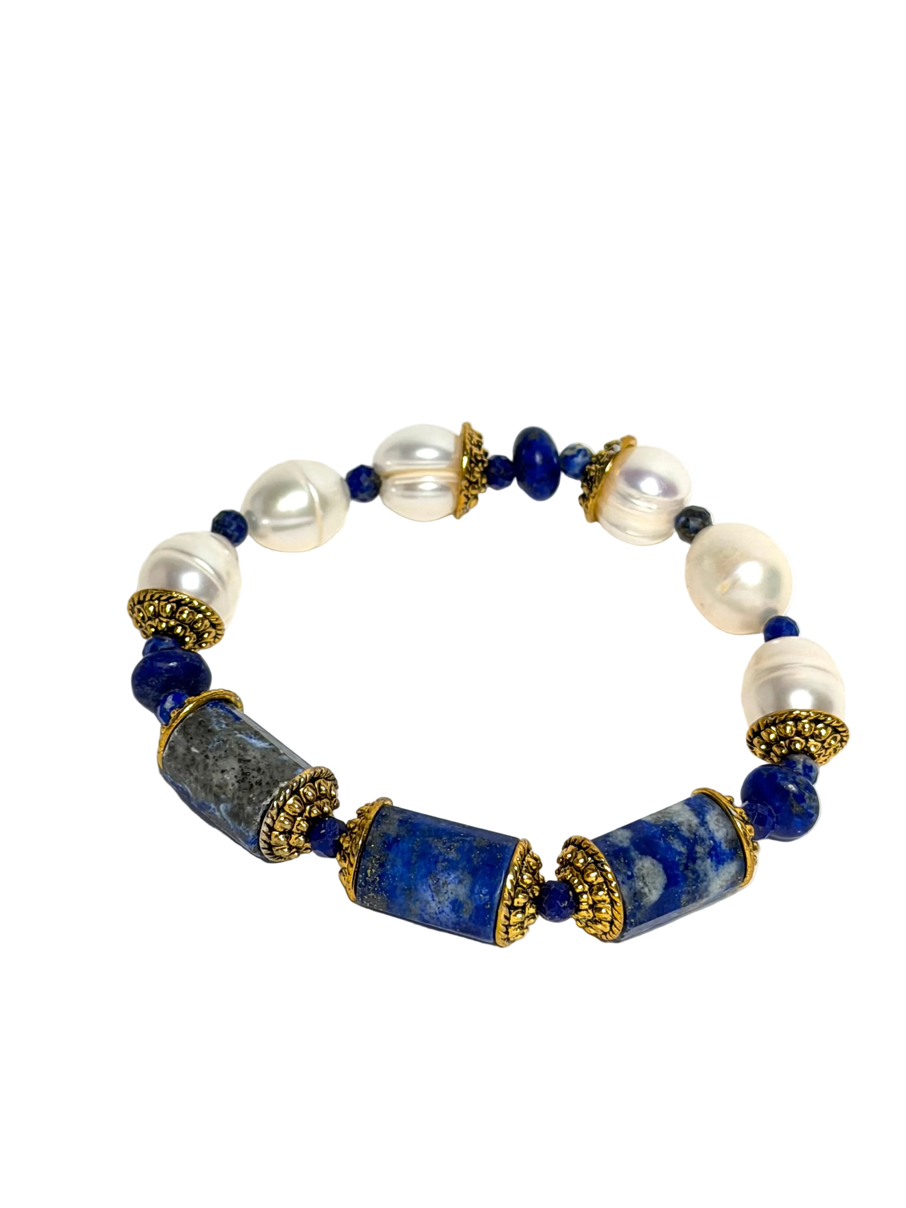 Statement Bracelet I