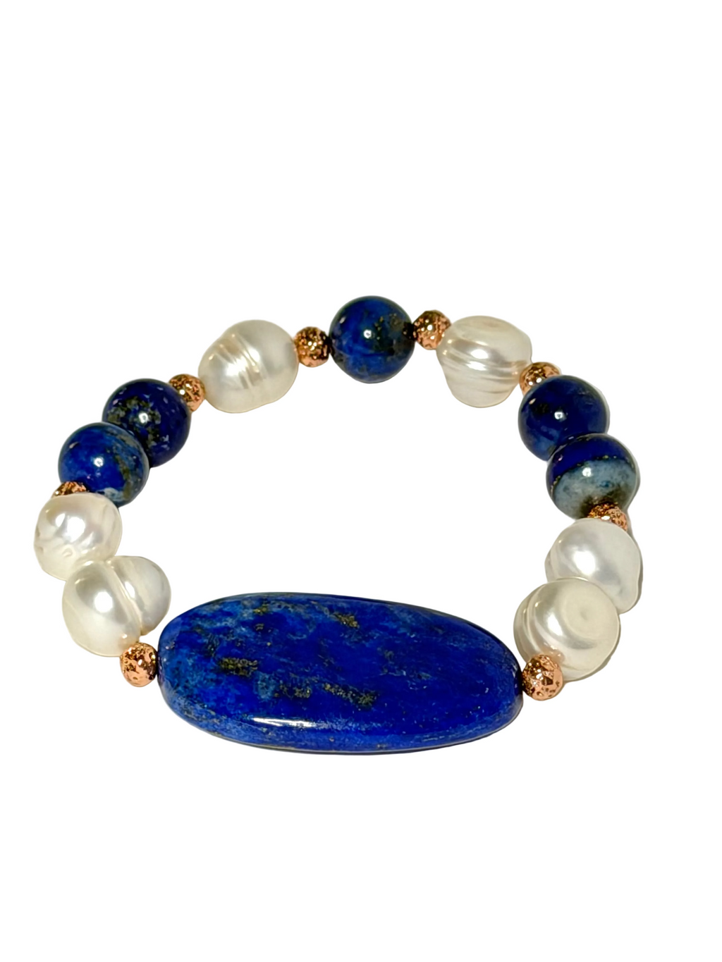 Statement Bracelet IV