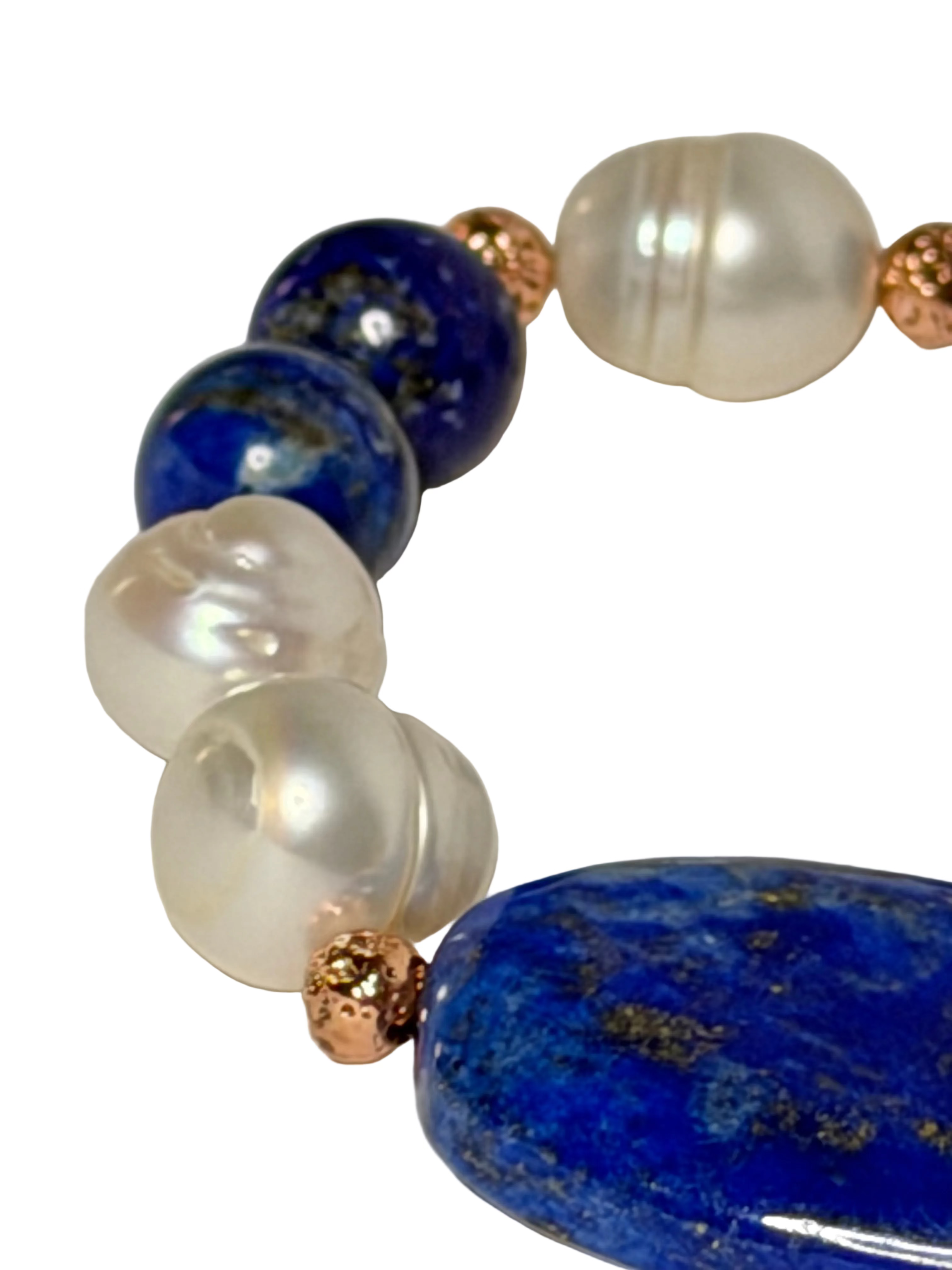 Statement Bracelet IV