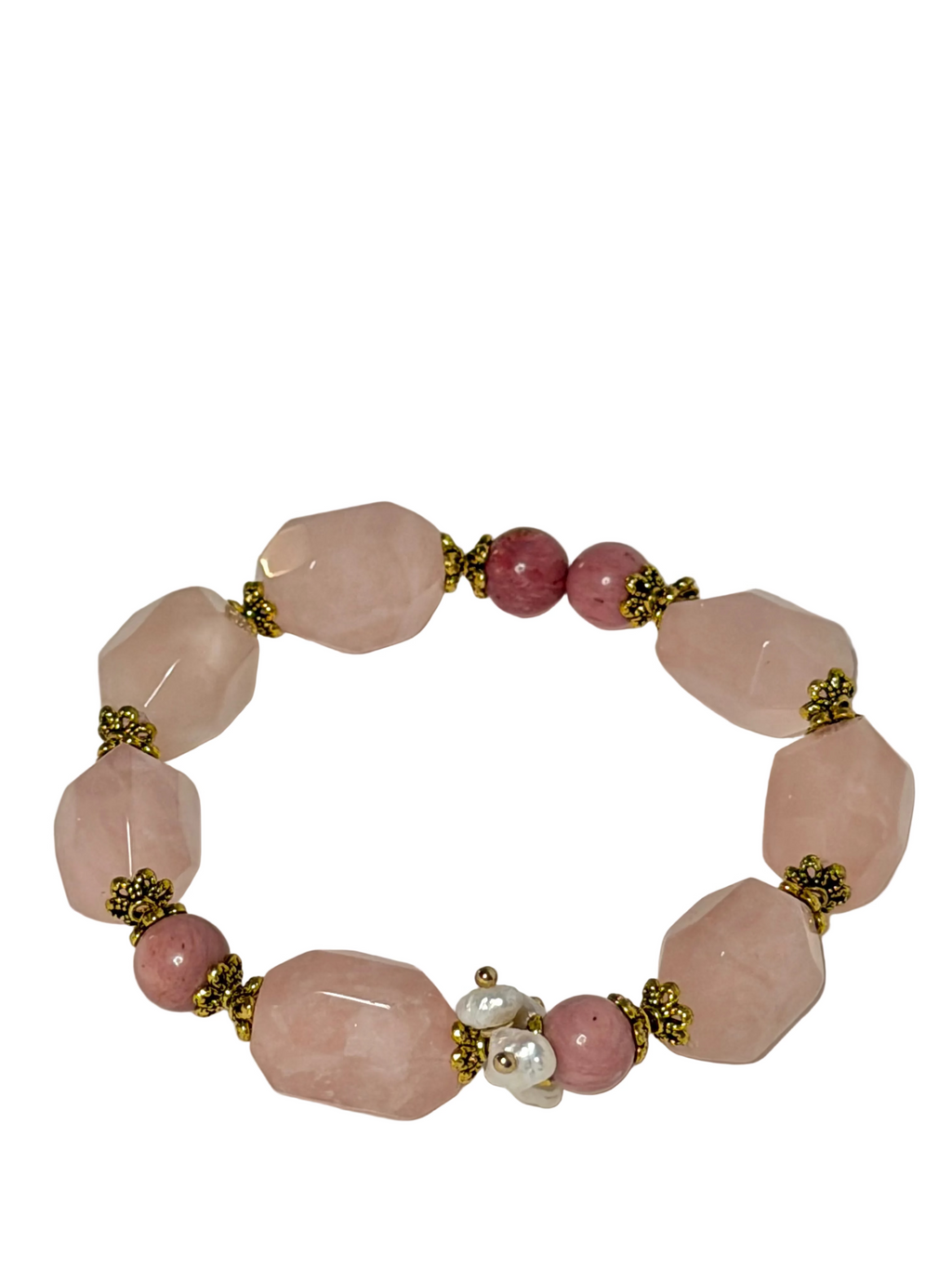 Statement Bracelet II
