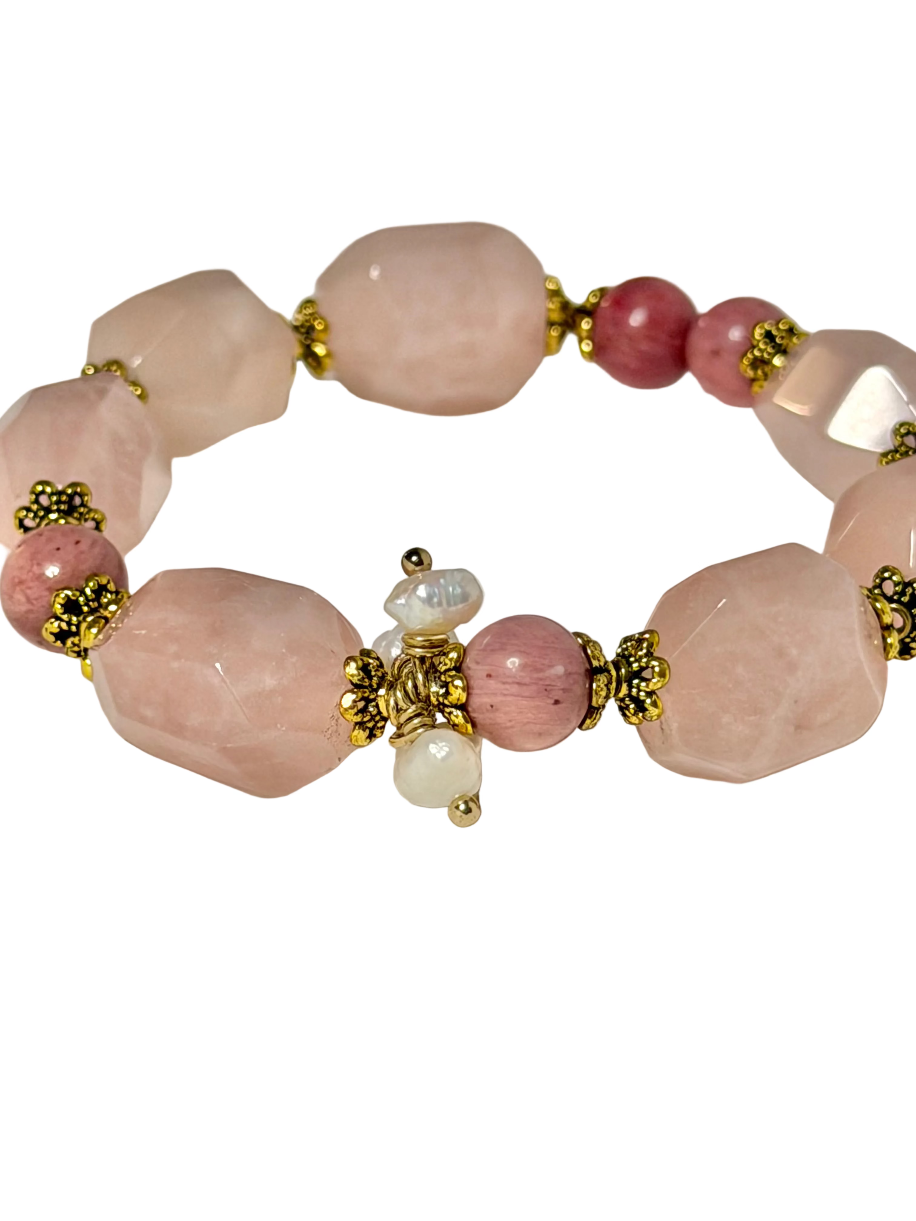 Statement Bracelet II