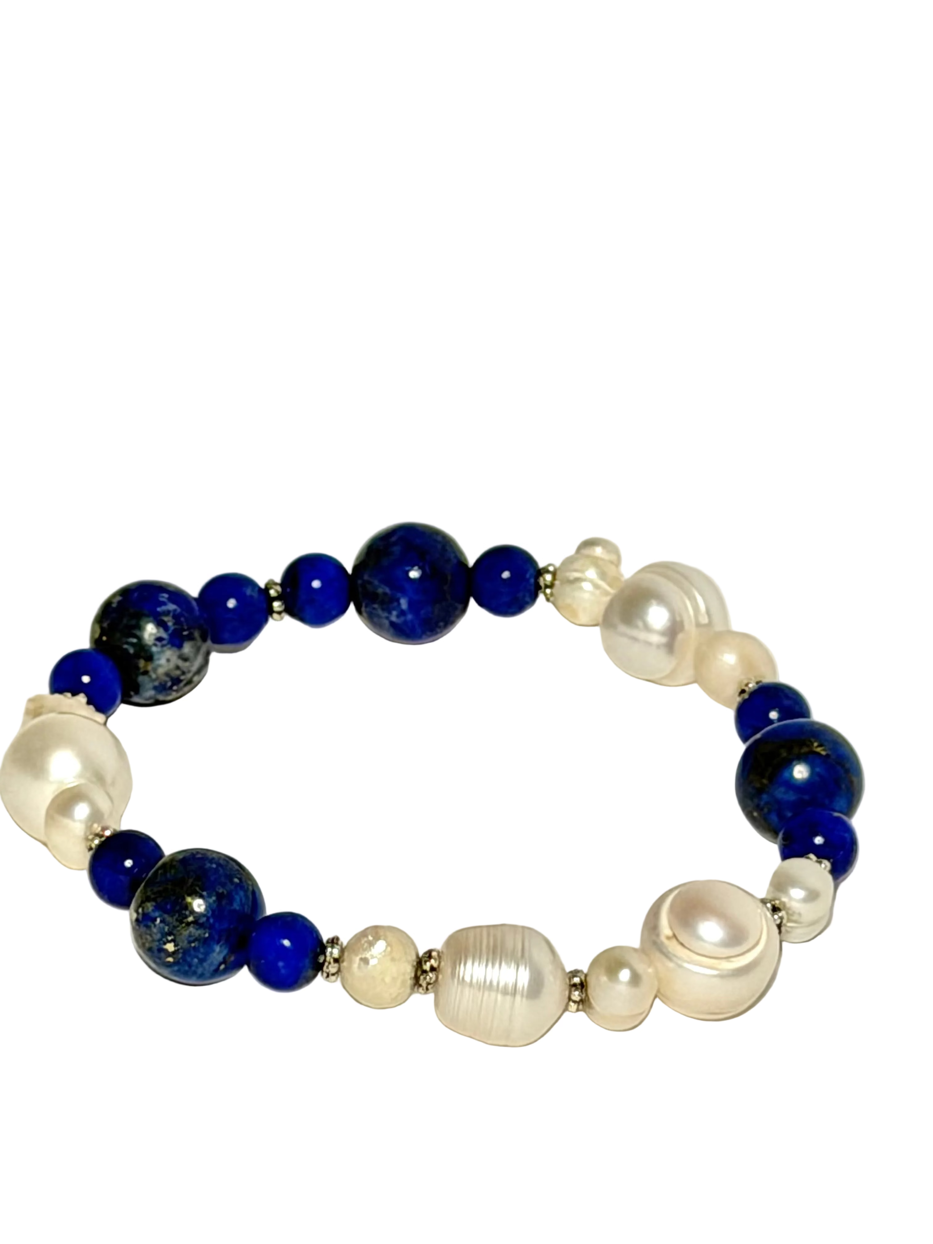 Statement Bracelet VI