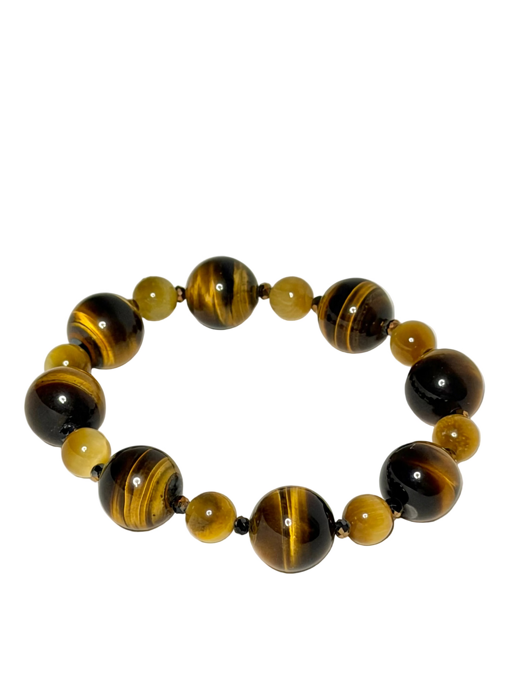 Statement Bracelet VII