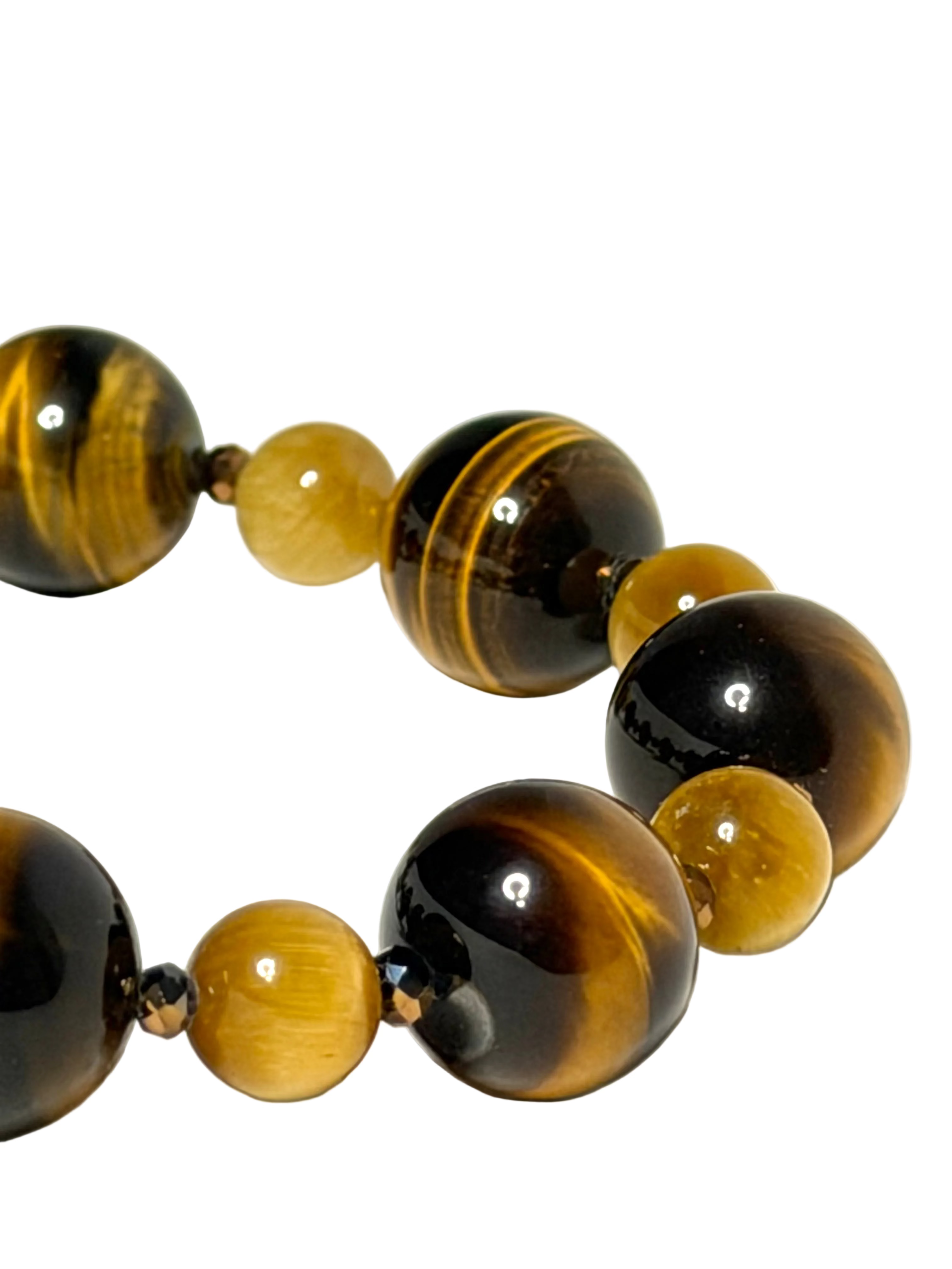 Statement Bracelet VII
