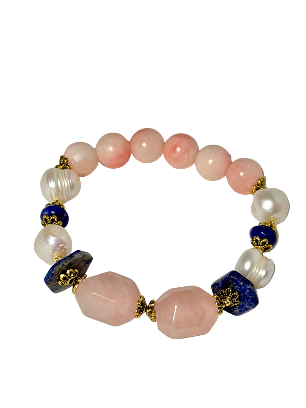 Statement Bracelet V