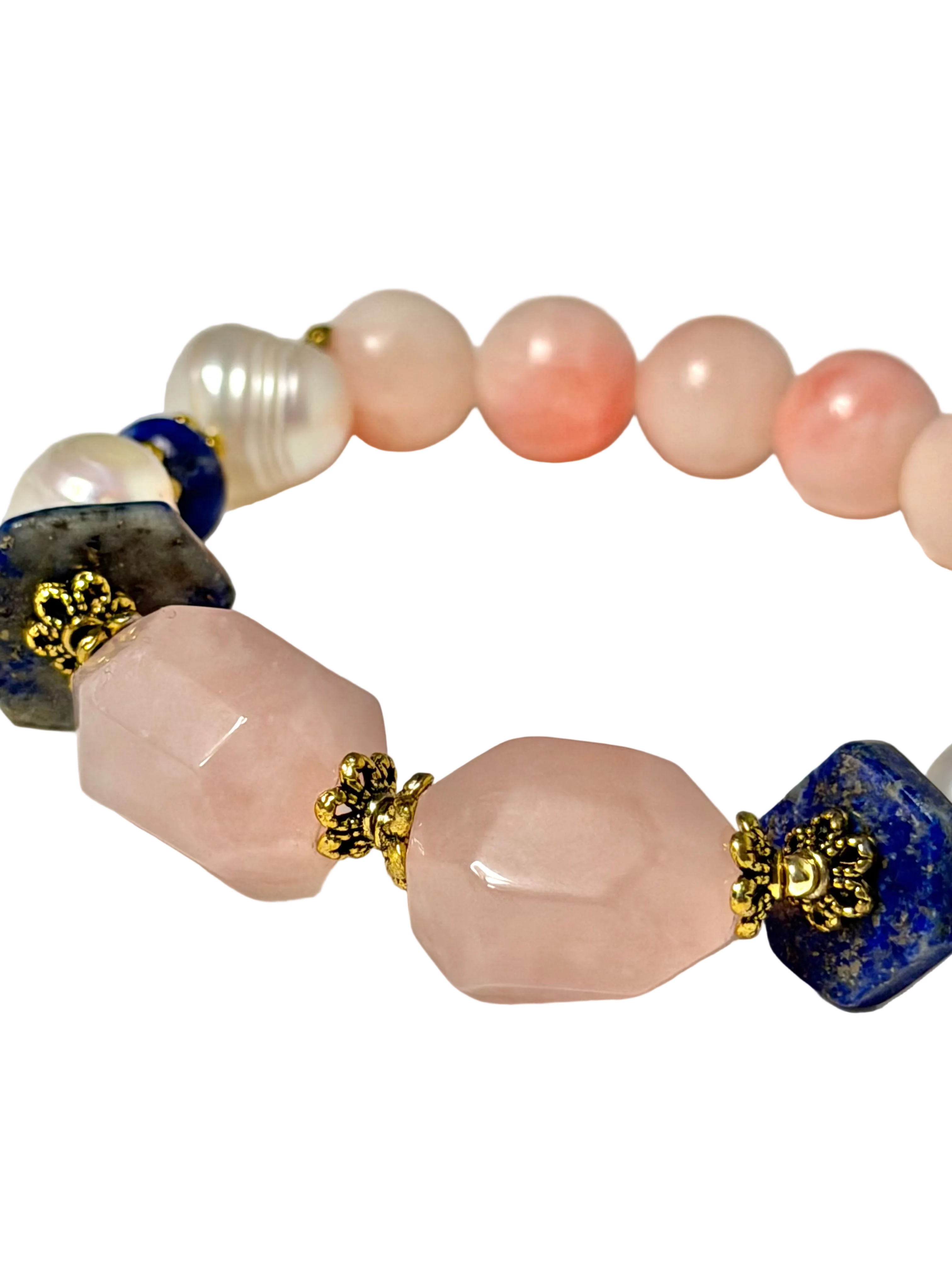 Statement Bracelet V
