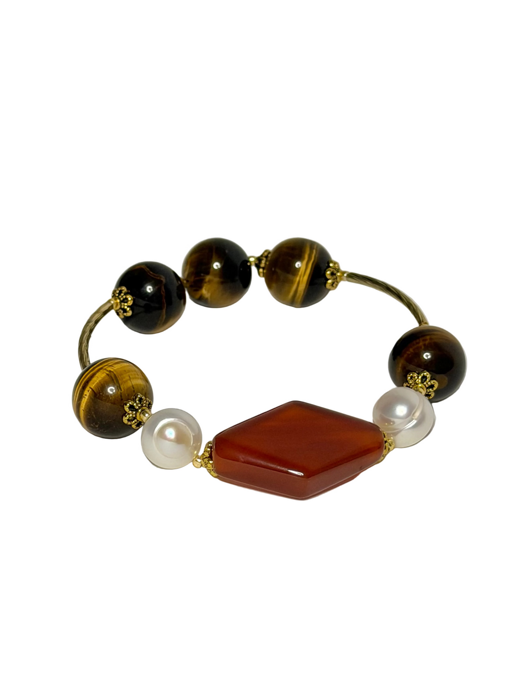 Statement Bracelet VIII