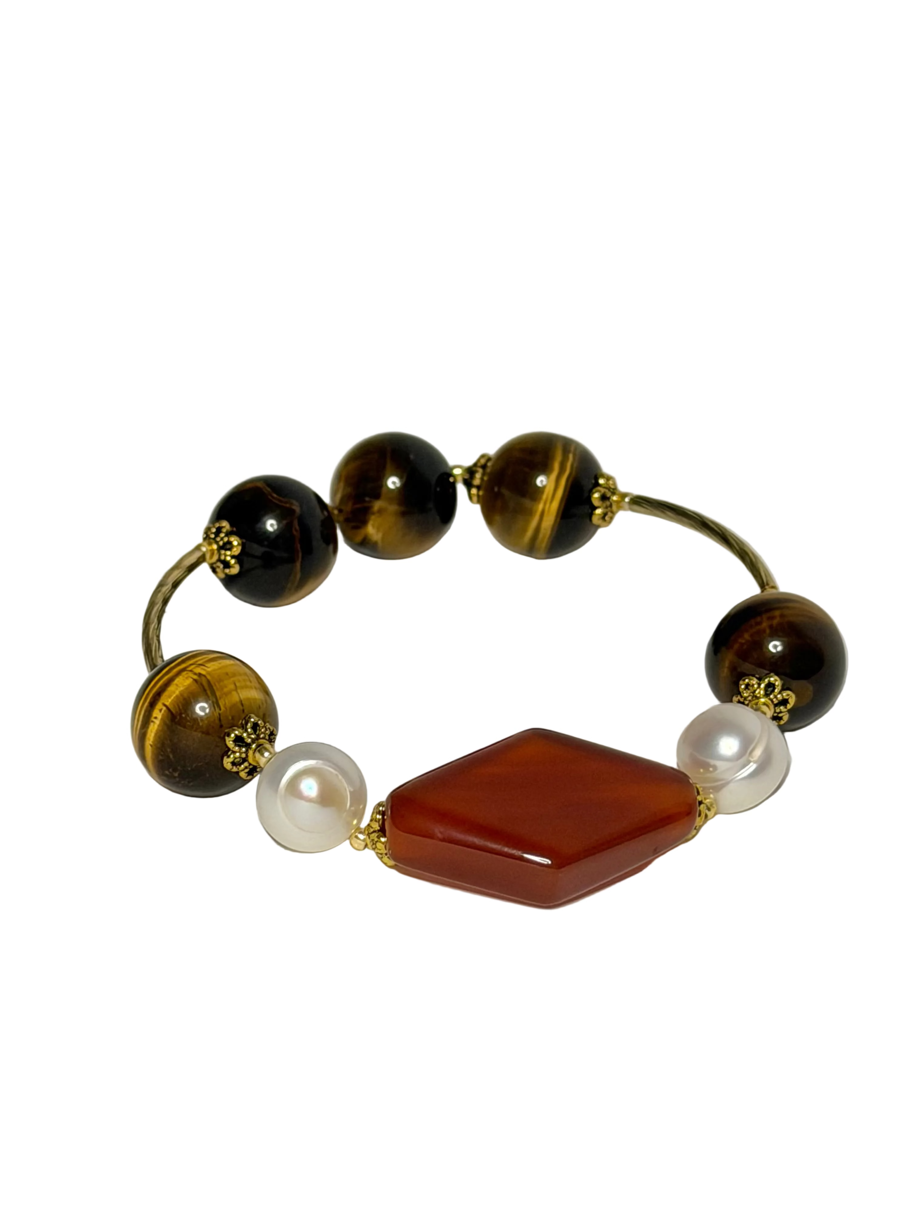 Statement Bracelet VIII
