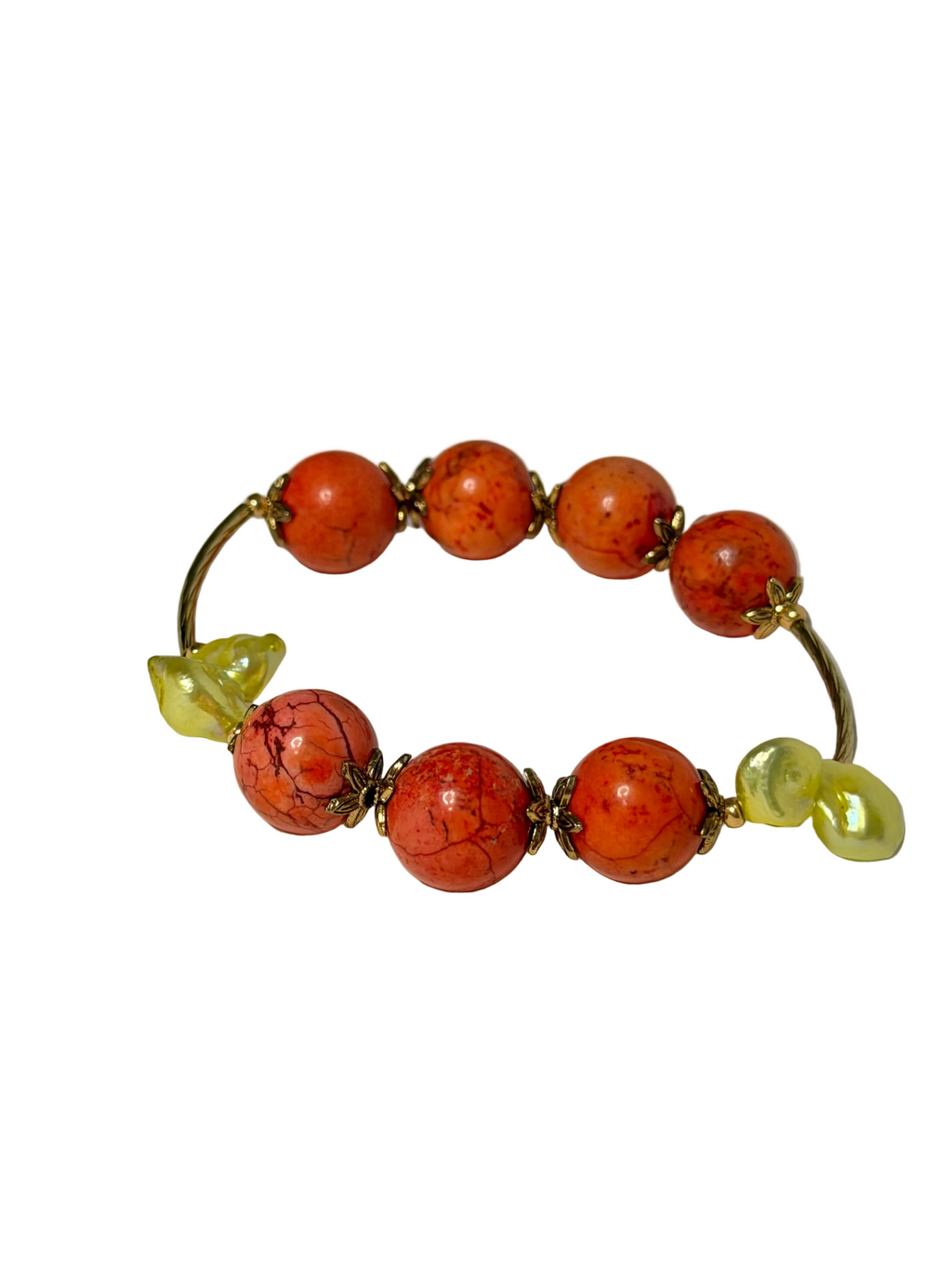 Statement Bracelet IX