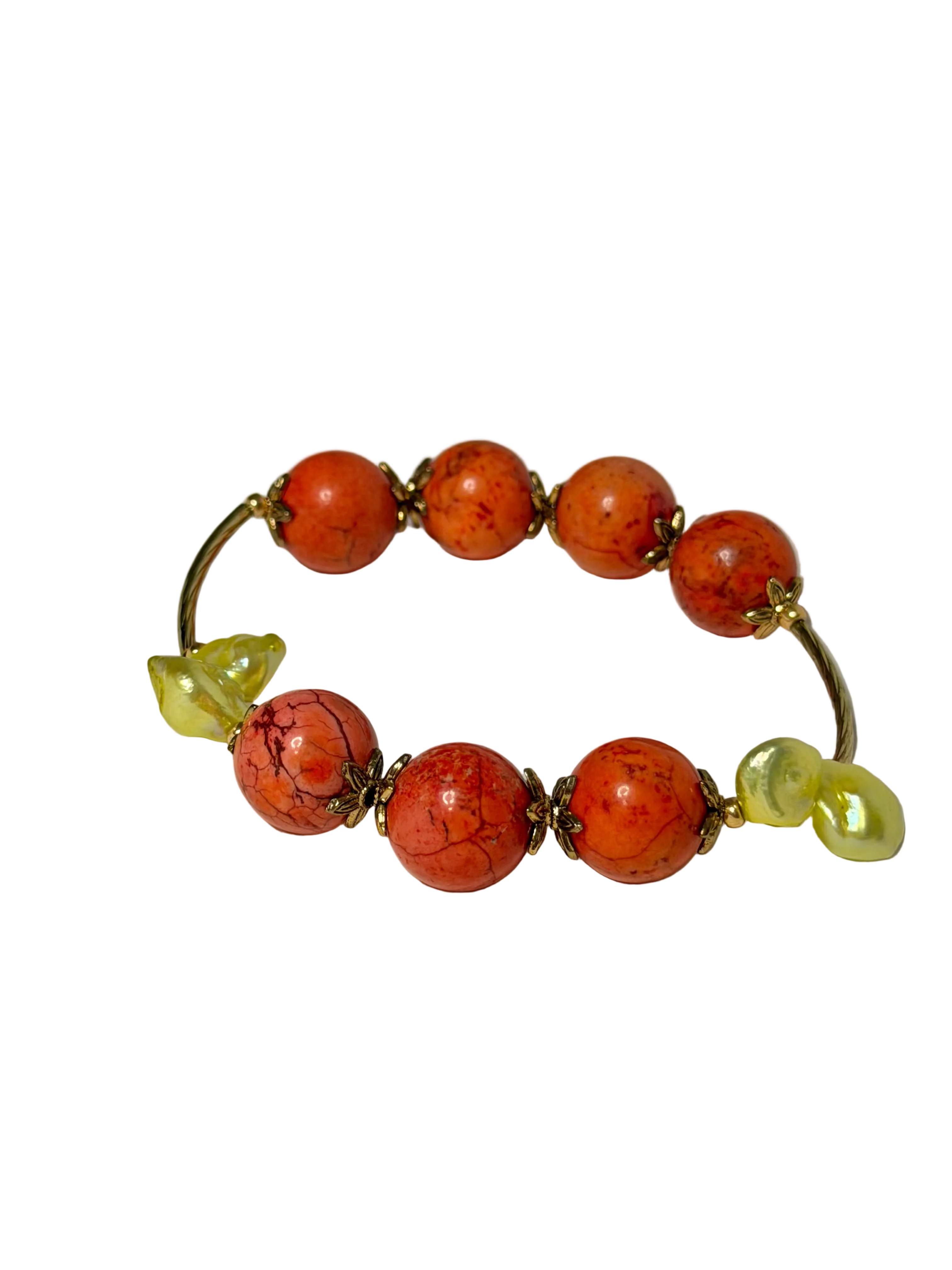 Statement Bracelet IX