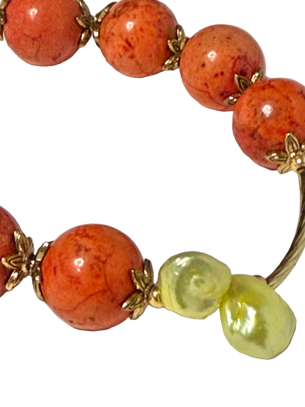 Statement Bracelet IX